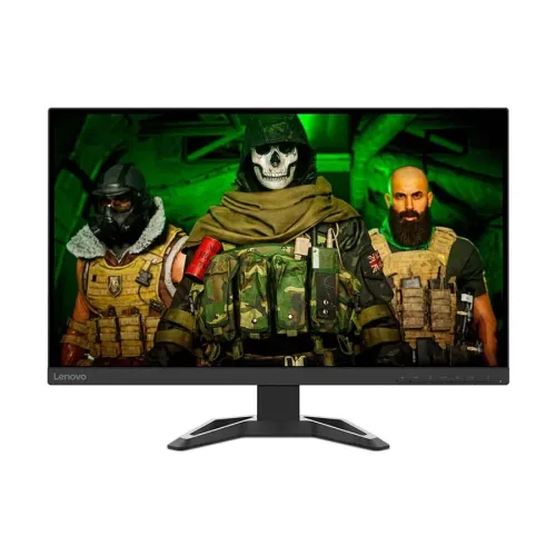 Lenovo G27q-30 27" VA QHD 165Hz HDR Gaming Monitor