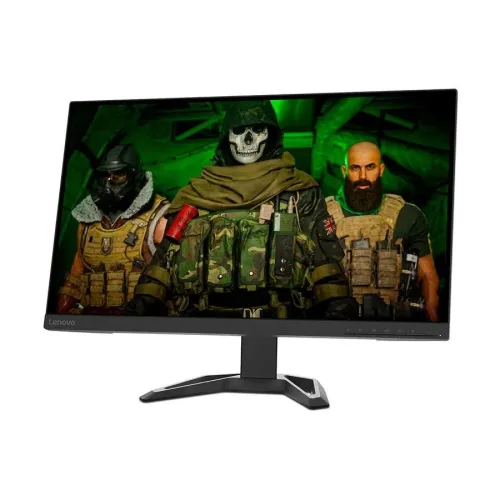 Lenovo G27q-30 27" VA QHD 165Hz HDR Gaming Monitor