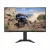 Lenovo G32qc-30 32" 165Hz QHD Curved Gaming Monitor