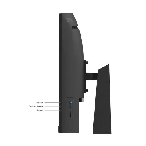 Lenovo G32qc-30 32" 165Hz QHD Curved Gaming Monitor