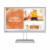 Lenovo L22i-40 21.5" 75Hz IPS WLED Borderless Monitor