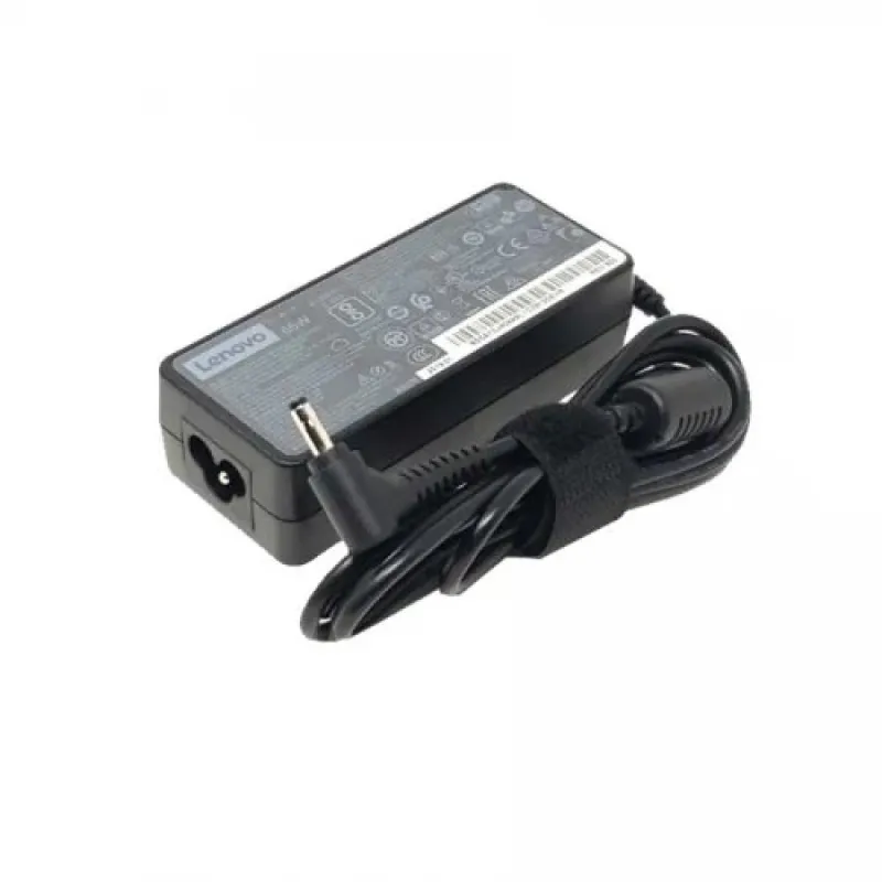 Lenovo Thin Port 20V 3.25A 65W Laptop Charger Adapter