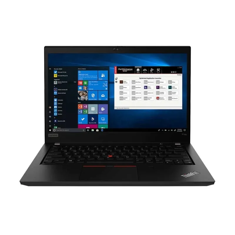Lenovo ThinkPad P14s Gen 2 Core i5 Business Laptop