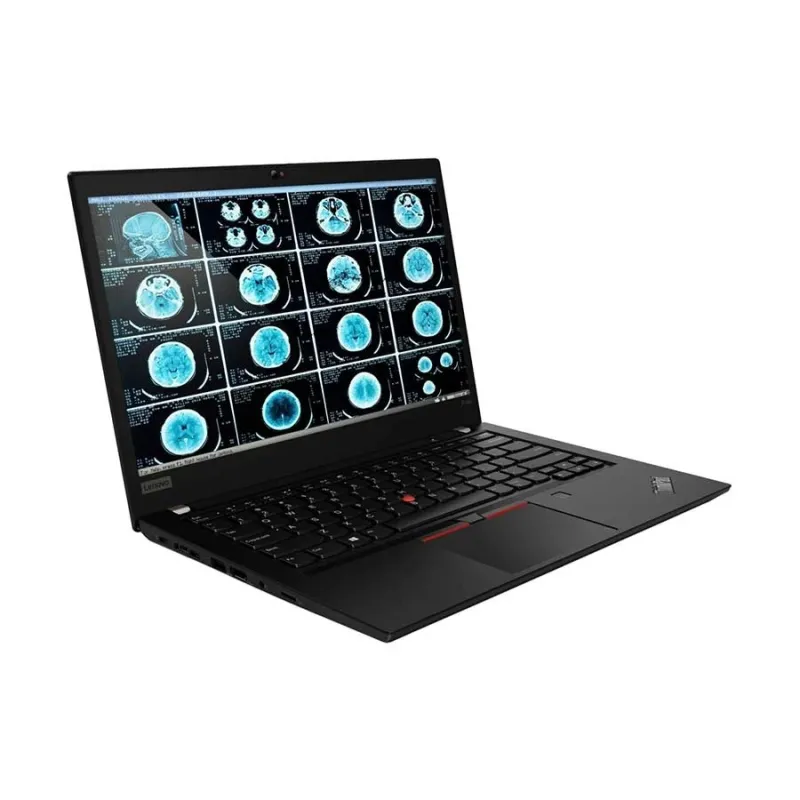 Lenovo ThinkPad P14s Gen 2 Core i5 Business Laptop