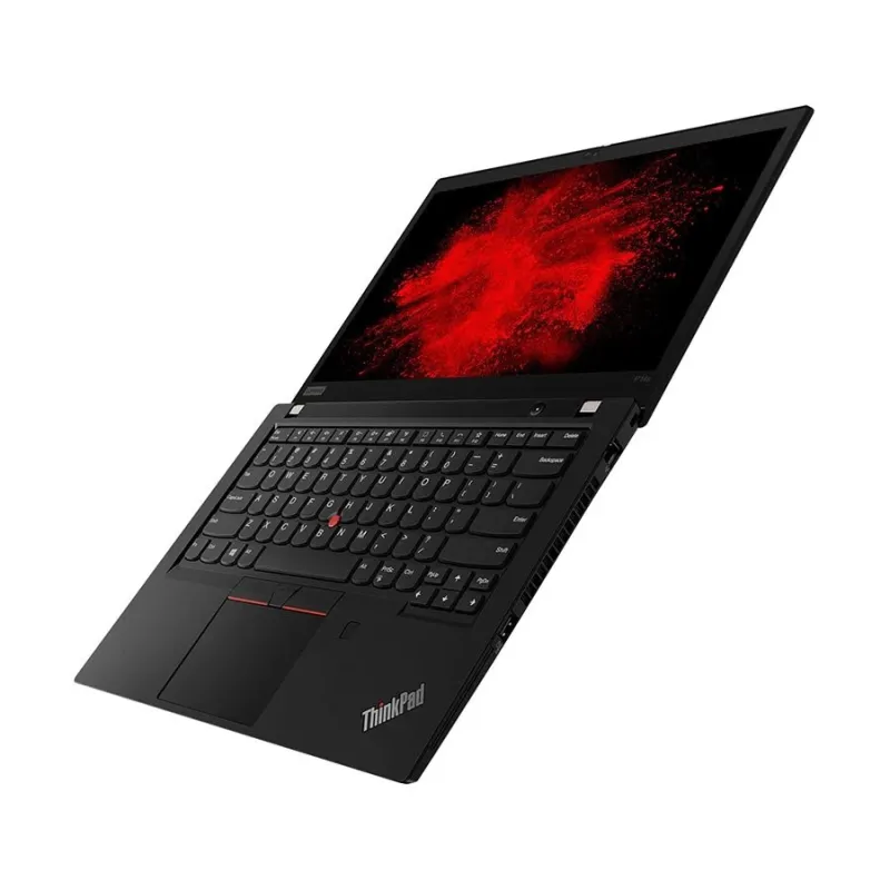Lenovo ThinkPad P14s Gen 2 Core i5 Business Laptop