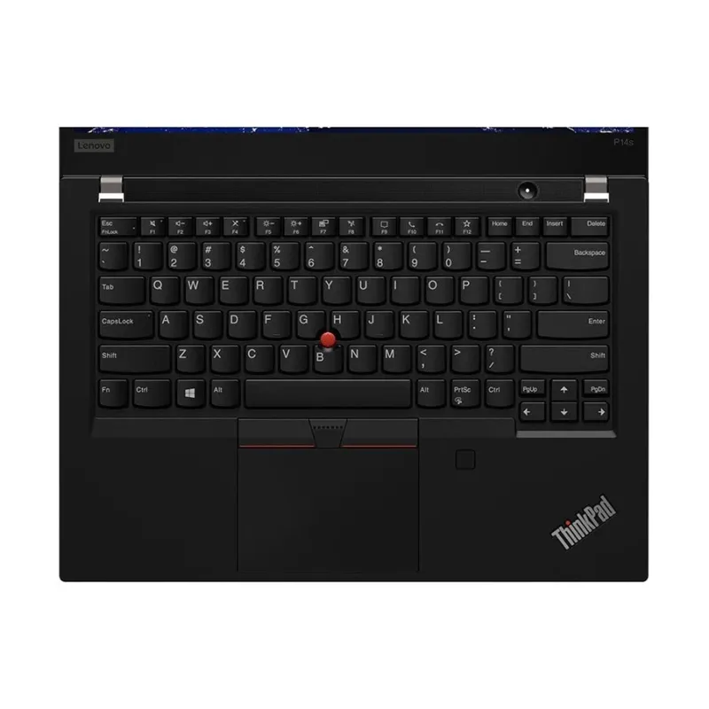 Lenovo ThinkPad P14s Gen 2 Core i5 Business Laptop