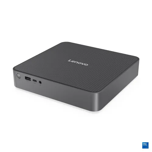 Lenovo IdeaCentre Mini 01IRH10R Core 5 210H 8GB RAM 512GB SSD Brand PC