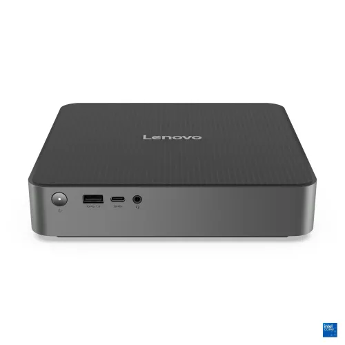 Lenovo IdeaCentre Mini 01IRH10R Core 5 210H 8GB RAM 512GB SSD Brand PC