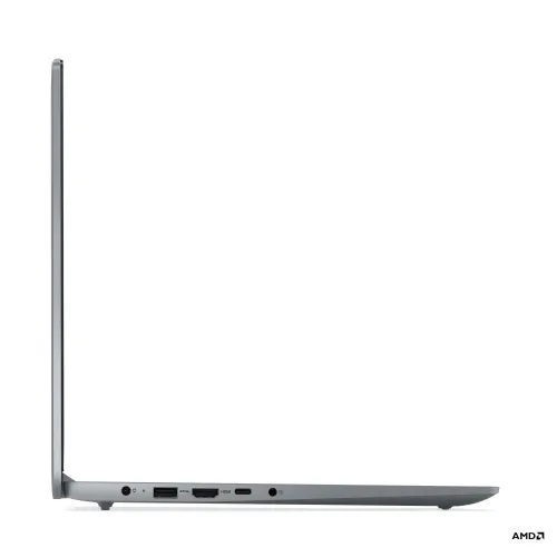 Lenovo IdeaPad Slim 3 15AMN8 Ryzen 5 7520U 8GB 512GB 15.6" FHD Laptop