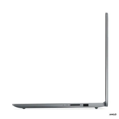 Lenovo IdeaPad Slim 3 15AMN8 Ryzen 5 7520U 8GB 512GB 15.6" FHD Laptop