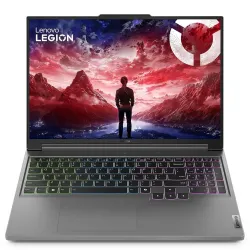 Lenovo Legion Slim 5 16AHP9 Ryzen 7 8845HS AI Integrated RTX 4060 8GB Graphics 16GB RAM 1TB SSD 16" Gaming Laptop