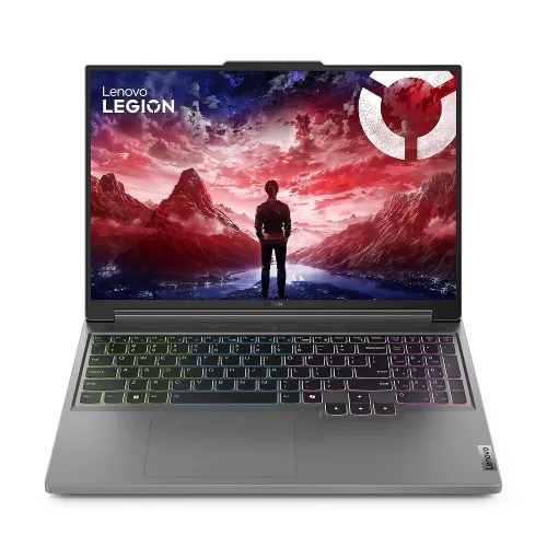 Lenovo Legion Slim 5 16AHP9 Ryzen 7 8845HS AI Integrated RTX 4060 8GB Graphics 16GB RAM 1TB SSD 16" Gaming Laptop