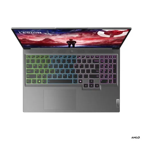 Lenovo Legion Slim 5 16AHP9 Ryzen 7 8845HS AI Integrated RTX 4060 8GB Graphics 16GB RAM 1TB SSD 16" Gaming Laptop