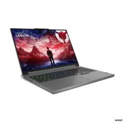 Lenovo Legion Slim 5 16AHP9 Ryzen 7 8845HS AI Integrated RTX 4060 8GB Graphics 16GB RAM 1TB SSD 16" Gaming Laptop