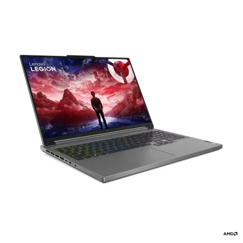 Lenovo Legion Slim 5 16AHP9 Ryzen 7 8845HS AI Integrated RTX 4060 8GB Graphics 16GB RAM 1TB SSD 16" Gaming Laptop