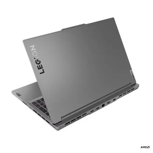 Lenovo Legion Slim 5 16AHP9 Ryzen 7 8845HS AI Integrated RTX 4060 8GB Graphics 16GB RAM 1TB SSD 16" Gaming Laptop