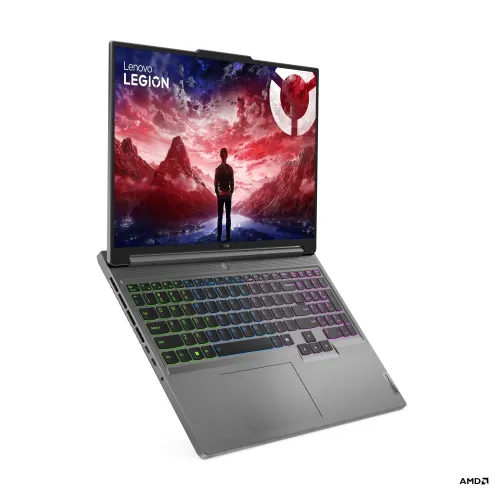Lenovo Legion Slim 5 16AHP9 Ryzen 7 8845HS AI Integrated RTX 4060 8GB Graphics 16GB RAM 1TB SSD 16" Gaming Laptop