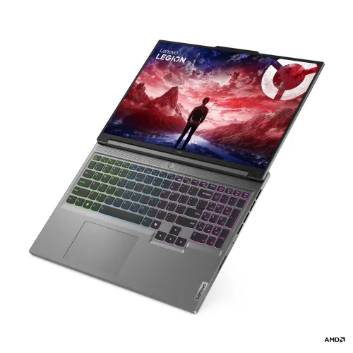 Lenovo Legion Slim 5 16AHP9 Ryzen 7 8845HS AI Integrated RTX 4060 8GB Graphics 16GB RAM 1TB SSD 16" Gaming Laptop