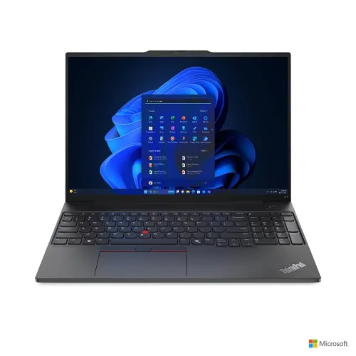 Lenovo ThinkPad Core Ultra 7 155H 16GB RAM, 512GB SSD 16 Inch WUXGA Display Laptop