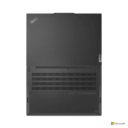 Lenovo ThinkPad Core Ultra 7 155H 16GB RAM, 512GB SSD 16 Inch WUXGA Display Laptop