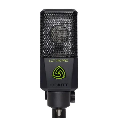 Lewitt LCT-240 Pro Condenser Microphone