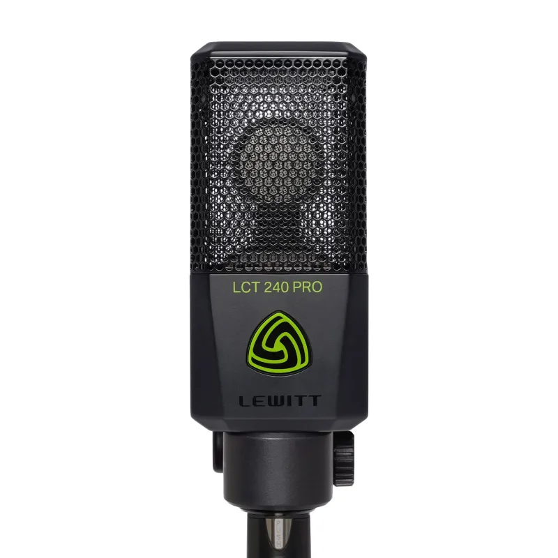 Lewitt LCT-240 Pro Condenser Microphone