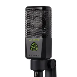 Lewitt LCT-240 Pro Condenser Microphone