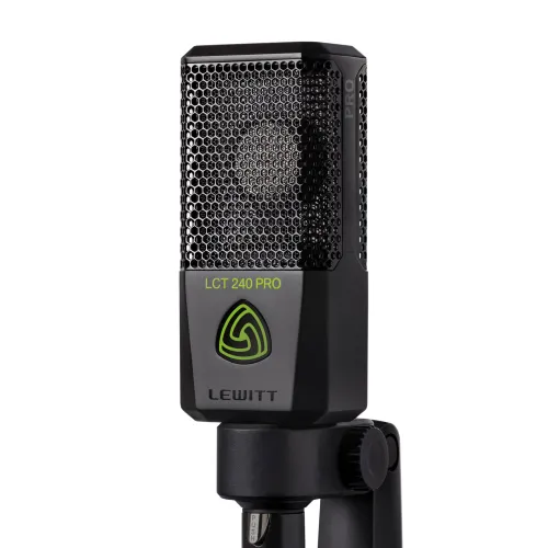 Lewitt LCT-240 Pro Condenser Microphone