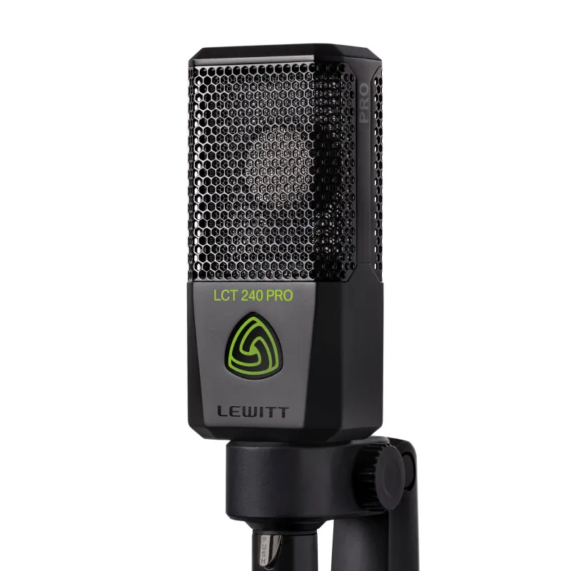 Lewitt LCT-240 Pro Condenser Microphone
