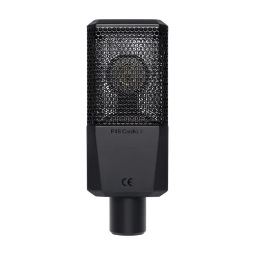 Lewitt LCT-240 Pro Condenser Microphone