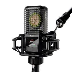 Lewitt RAY Large-Diaphragm Condenser Microphone