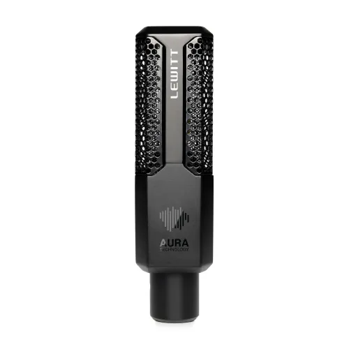 Lewitt RAY Large-Diaphragm Condenser Microphone