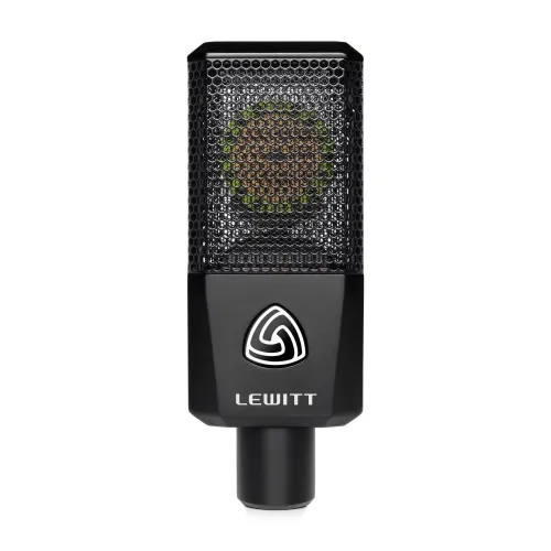 Lewitt RAY Large-Diaphragm Condenser Microphone