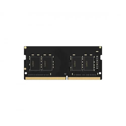 Lexar 4GB DDR4 3200MHz SODIMM Laptop RAM