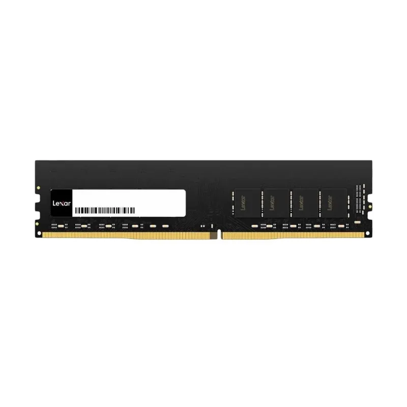 Lexar 8GB DDR4 3200 Mhz UDIMM Desktop RAM