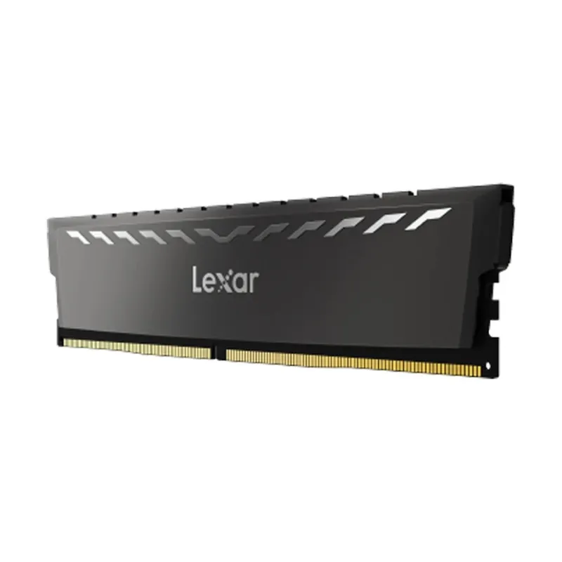 Lexar THOR 8GB DDR4 3200Mhz UDIMM Desktop RAM