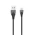Energizer C61LIGBK4 Two-tone Lightning Cable 1.2M