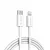 ORICO CL01-WH USB Type-C TO Lightning 1 Meter Cable