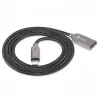 ZOOOK MagicLight i3 USB A to Lightning Smart LED Fast Charging Cable
