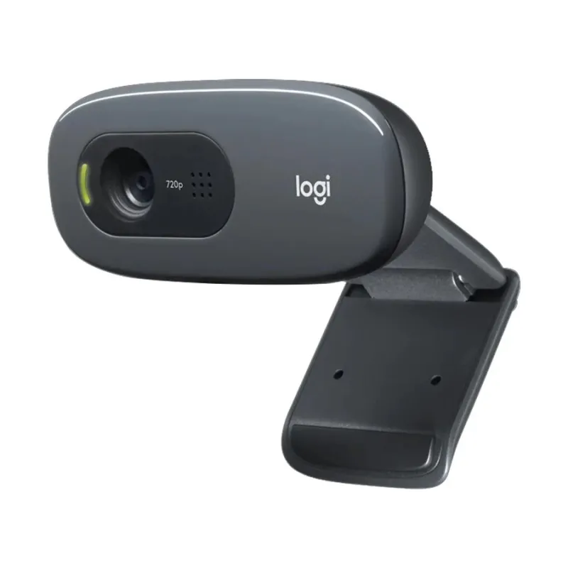 Logitech C270 HD Webcam
