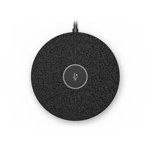 Logitech Rally Mic Pod for Rally System (PN# 989-000430)