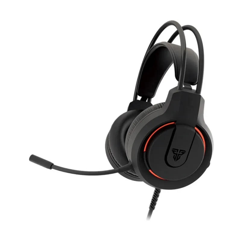 Fantech FLASH HQ53 Lightweight Gaming Headset