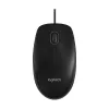 Logitech B100 Optical USB Mouse