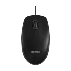 Logitech B100 Optical USB Mouse