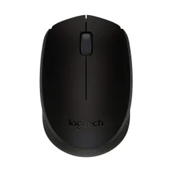 Logitech B170 Wireless Mouse
