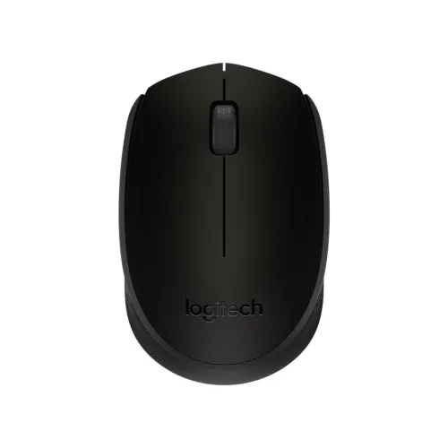 Logitech M170 Wireless Mouse