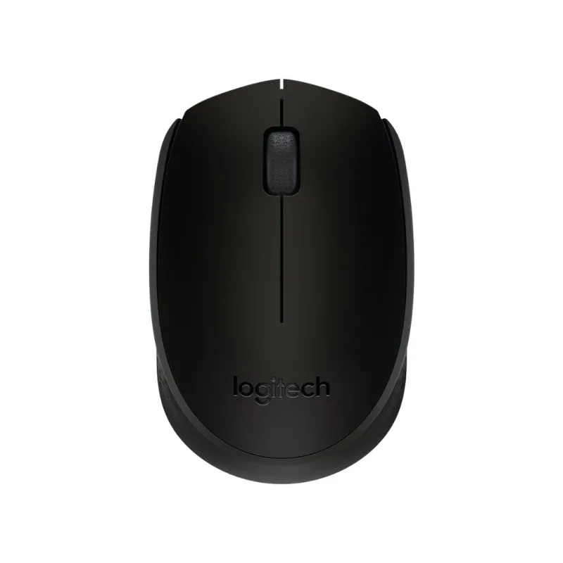 Logitech M170 Wireless Mouse Logitech M170 Wireless Mouse