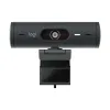 Logitech BRIO 500 Full HD 1080p 4MP Auto-framing Webcam