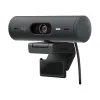Logitech BRIO 500 Full HD 1080p 4MP Auto-framing Webcam