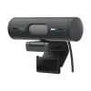 Logitech BRIO 500 Full HD 1080p 4MP Auto-framing Webcam